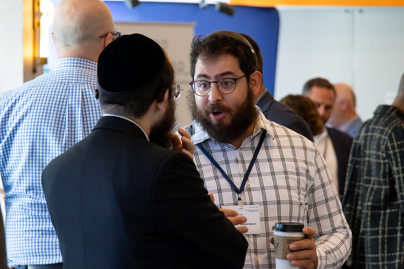 Speakers at Florida Middle-Market Multifamily Forum