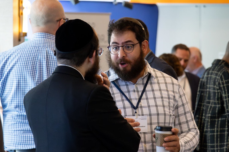 Speakers at Florida Middle-Market Multifamily Forum