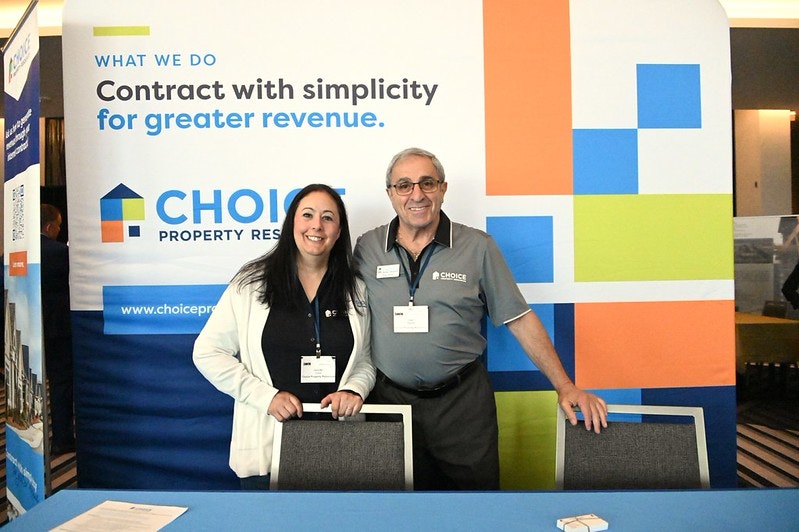 Talking at Florida Middle-Market Multifamily Forum