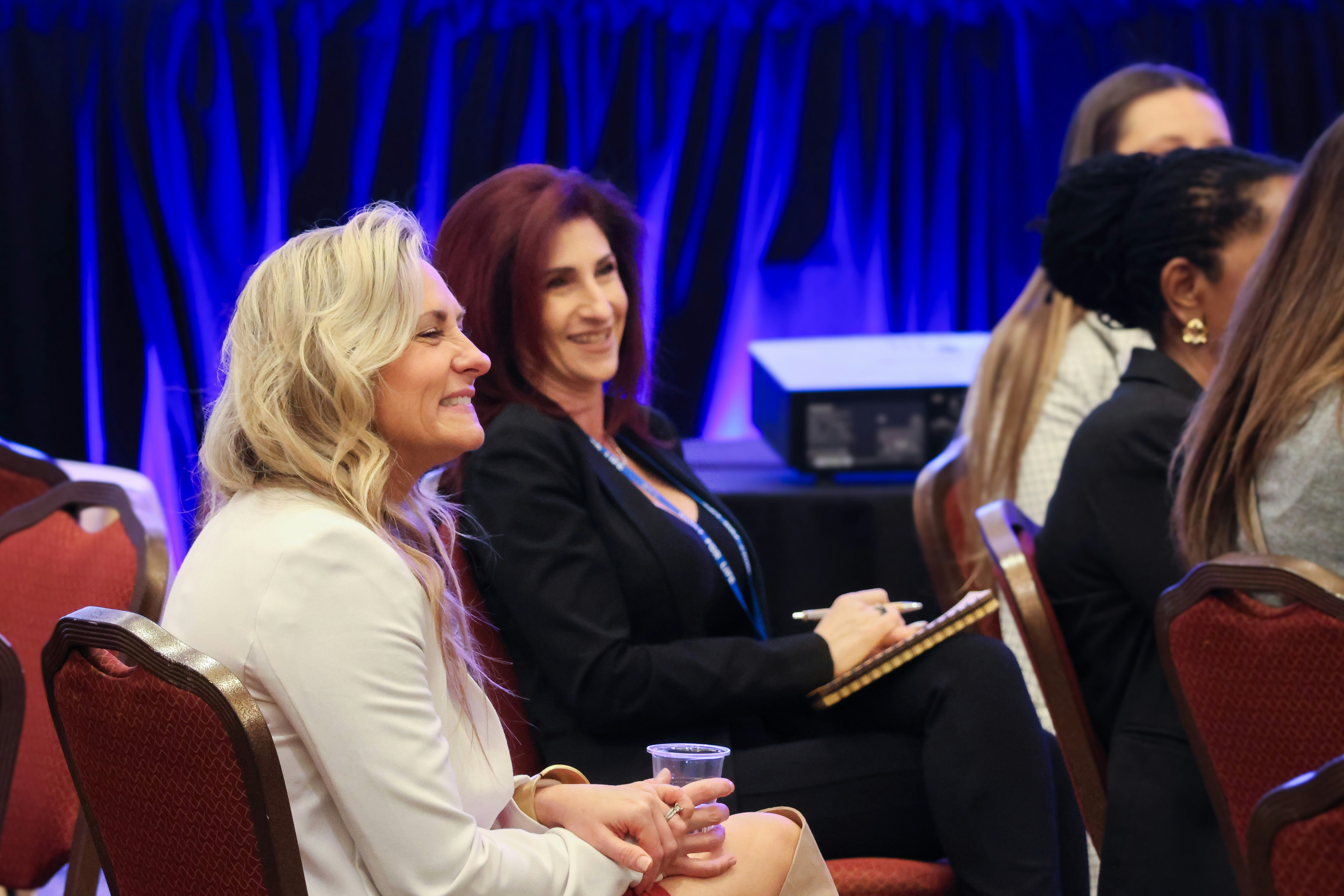 Sponsor at CRE Conversions