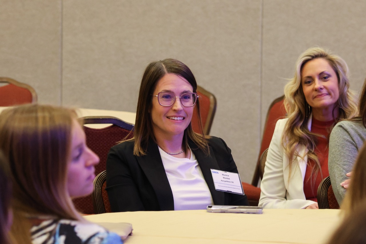 Listening at the Arizona Middle-Market Multifamily Forum