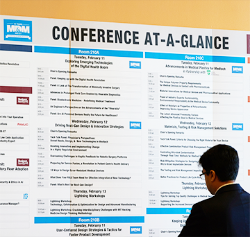 The 10% conference discount pricing applies