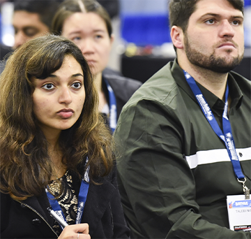 The 20% conference discount pricing applies