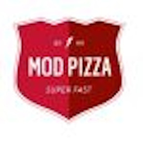 Mod Pizza Logo