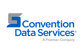 Convention Data Services