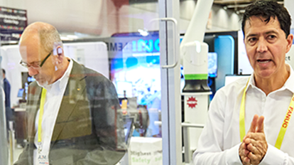 Leading Partnerships