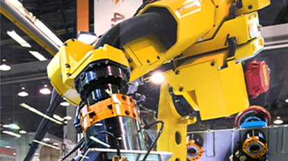 Fabrication intelligente