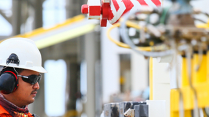 Prévention des coups de poussières