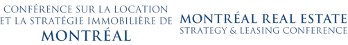 Conférence sur la location et la stratégie immobilière de Montréal