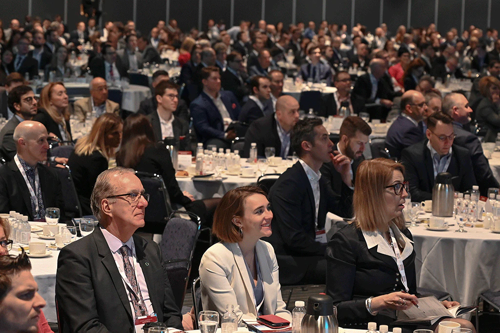 Montréal Real Estate Strategy & Leasing Conference