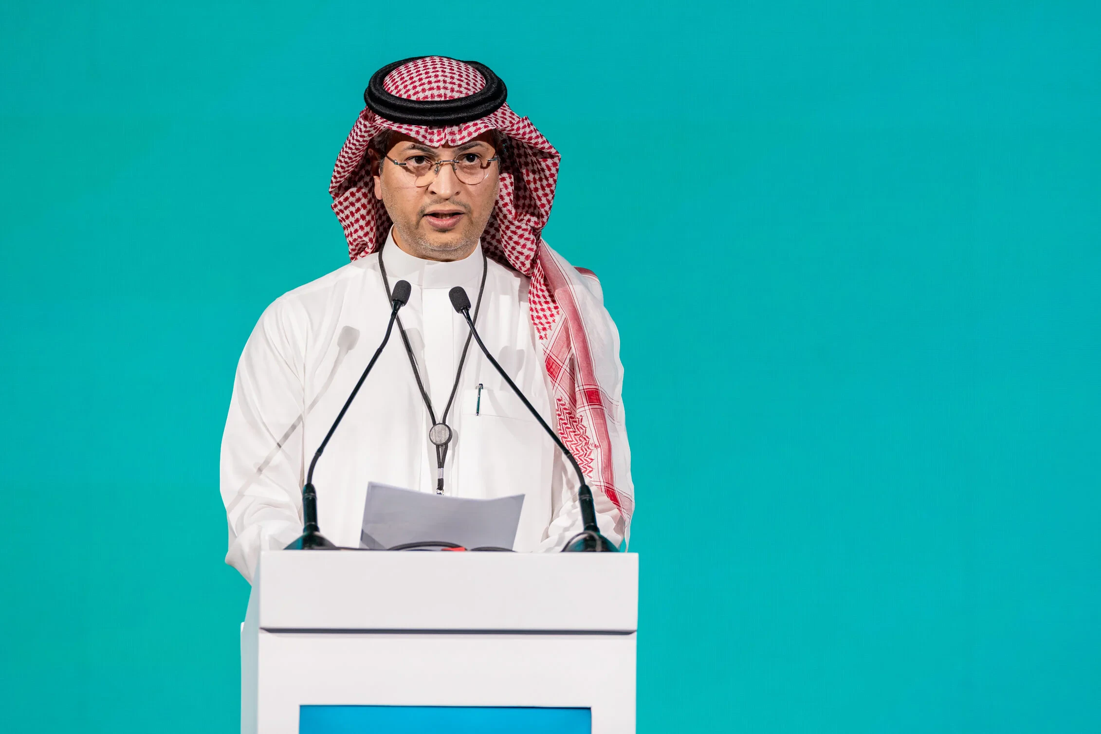Shaping the Future of Healthcare in Saudi Arabia