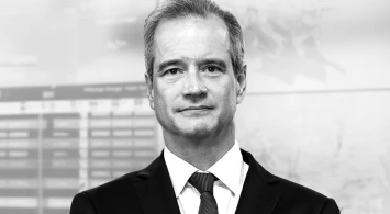 Eymeric Segard, CEO, LunaJets