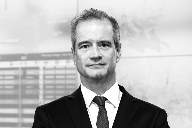 EXECUTIVE INTERVIEW: EYMERIC SEGARD, LUNAJET