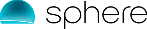 Sphere logo.