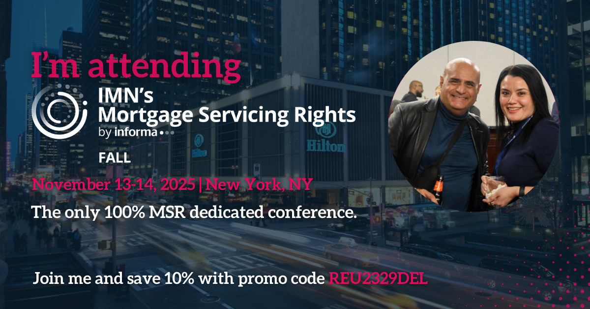 MSR Fall Marketing Banner for Attendees