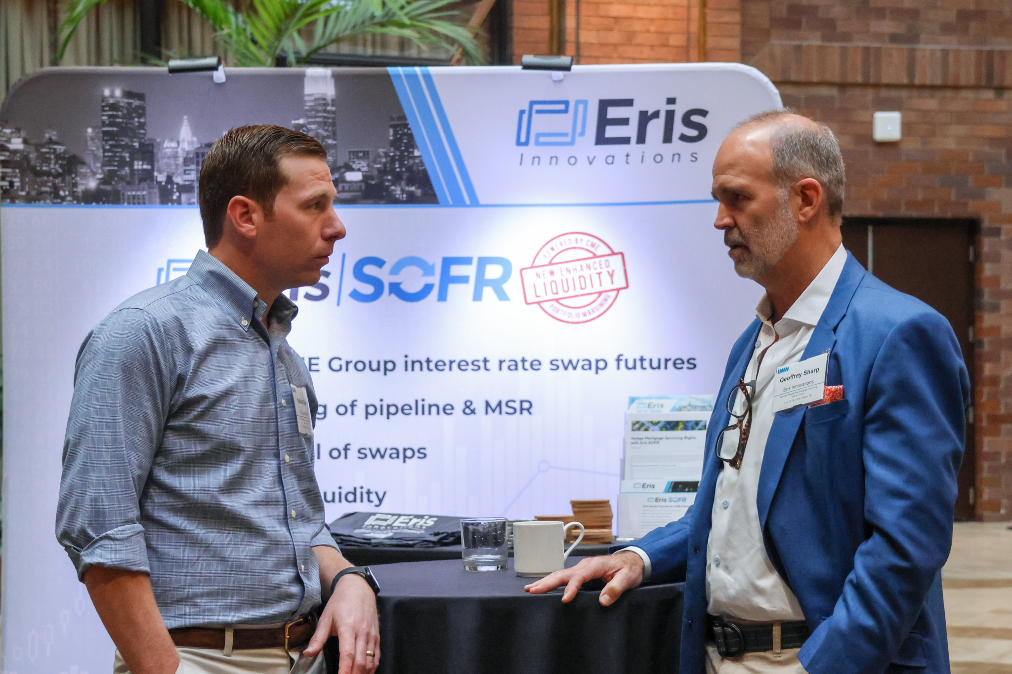 MSR Real Estate Conference