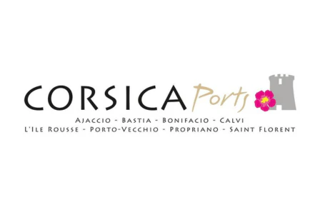 Corsica Ports