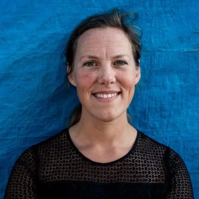Birgit M. Liodden