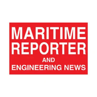 Maritime Reporter
