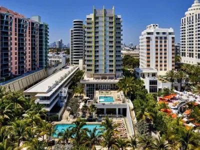 Explore Miami