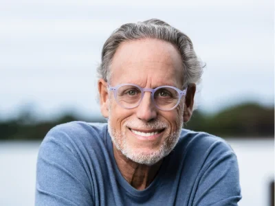 Bill Panoff