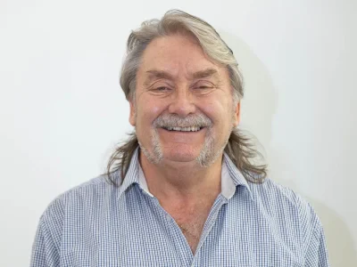 Ian Vernau