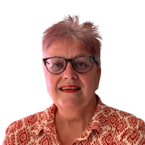 Mary Bond