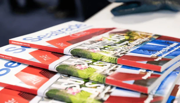 The cruise news publication