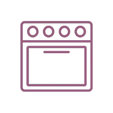 <p>Cookware & Equipment</p>