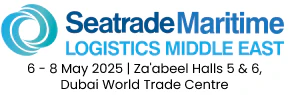Seatrade Martitime Logistics Middle East