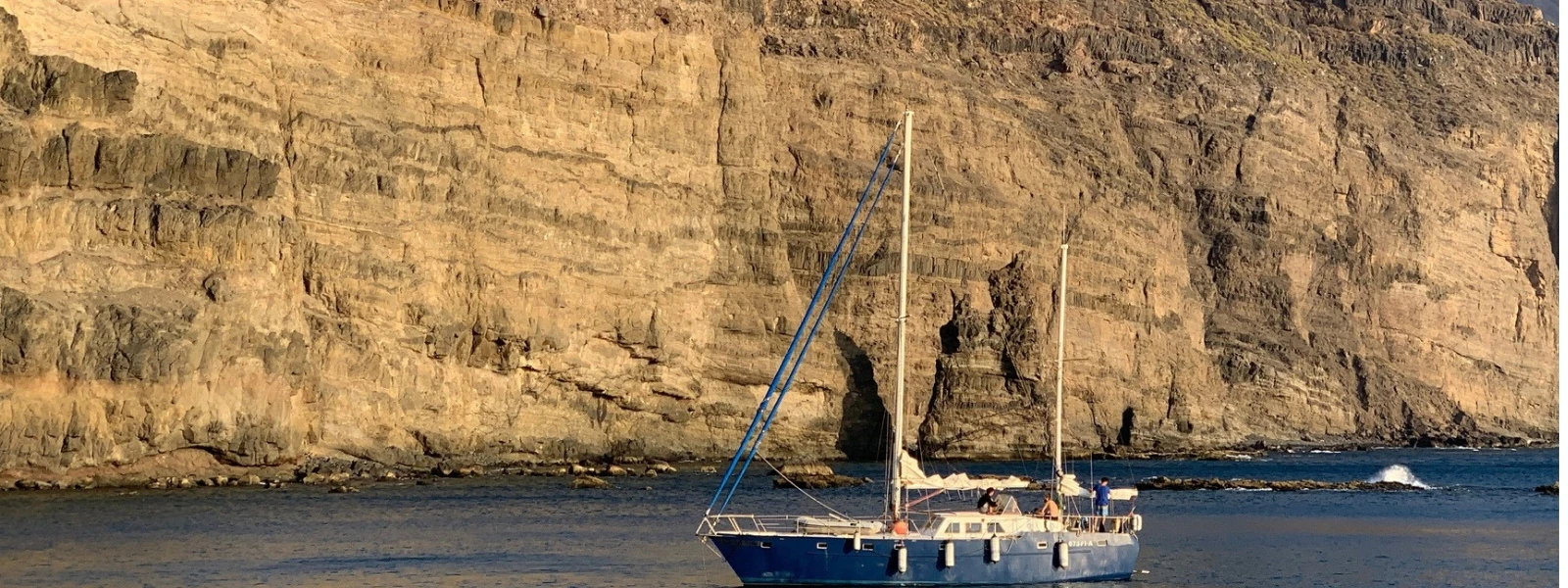 Northern Gran Canaria