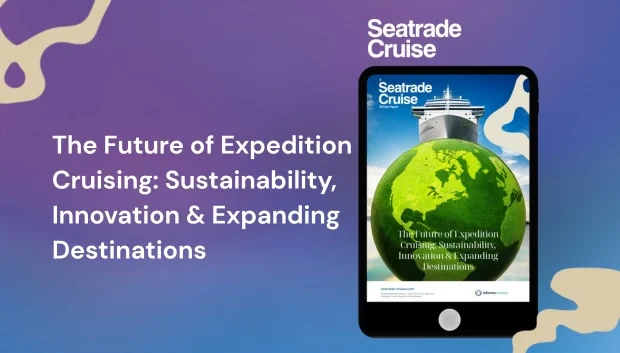 Expedition Cruising White Paper 2025