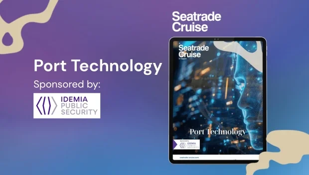 Port Technology Report 2025