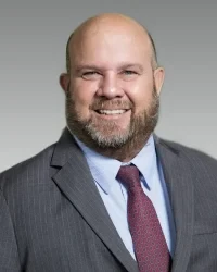 Charles “Bud” Darr