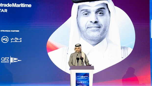 Seatrade Maritime Qatar opened by Minister of Transport
