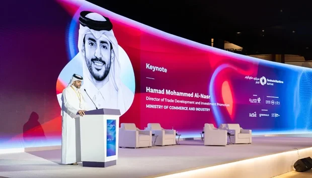 Seatrade Maritime Qatar to open new opportunities between local and global maritime companies