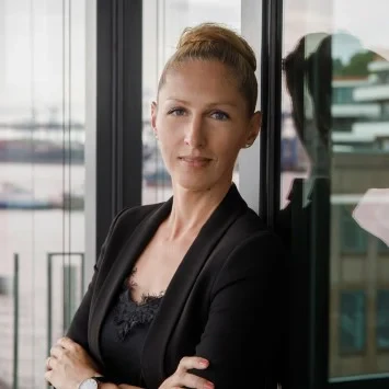 Julia Siebert