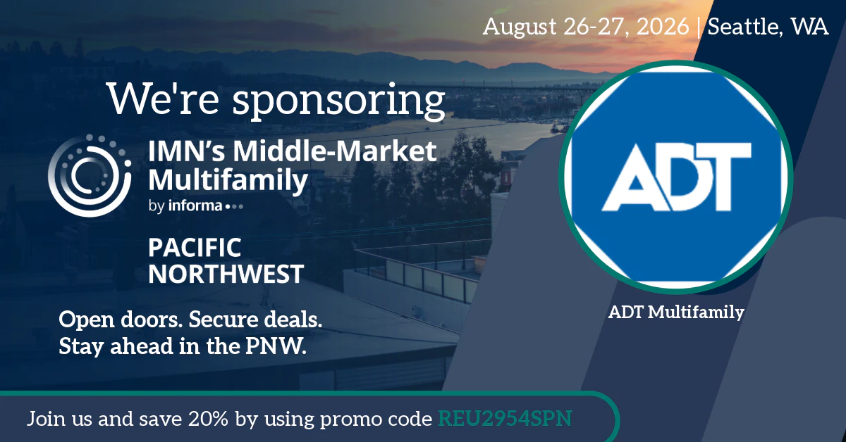 Multifamily Florida Marketing Banner for Sponsors