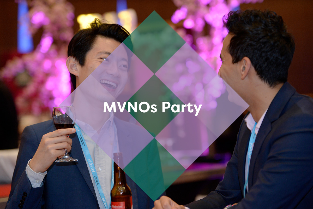 MVNOs Business Conference