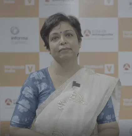 Dr. Madhavi Marathe