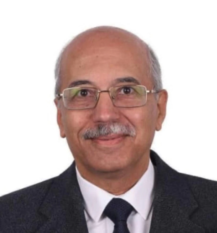 Mr. Majed Wahib