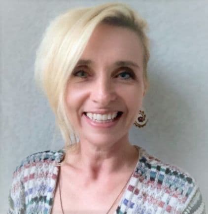 Maggie McNamara, Marketing Director, Gencor