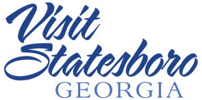 Visit Statesboro, GA logo