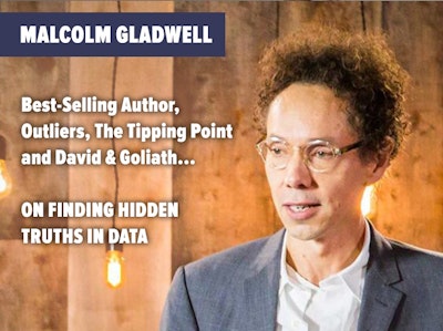 Malcolm Gladwell