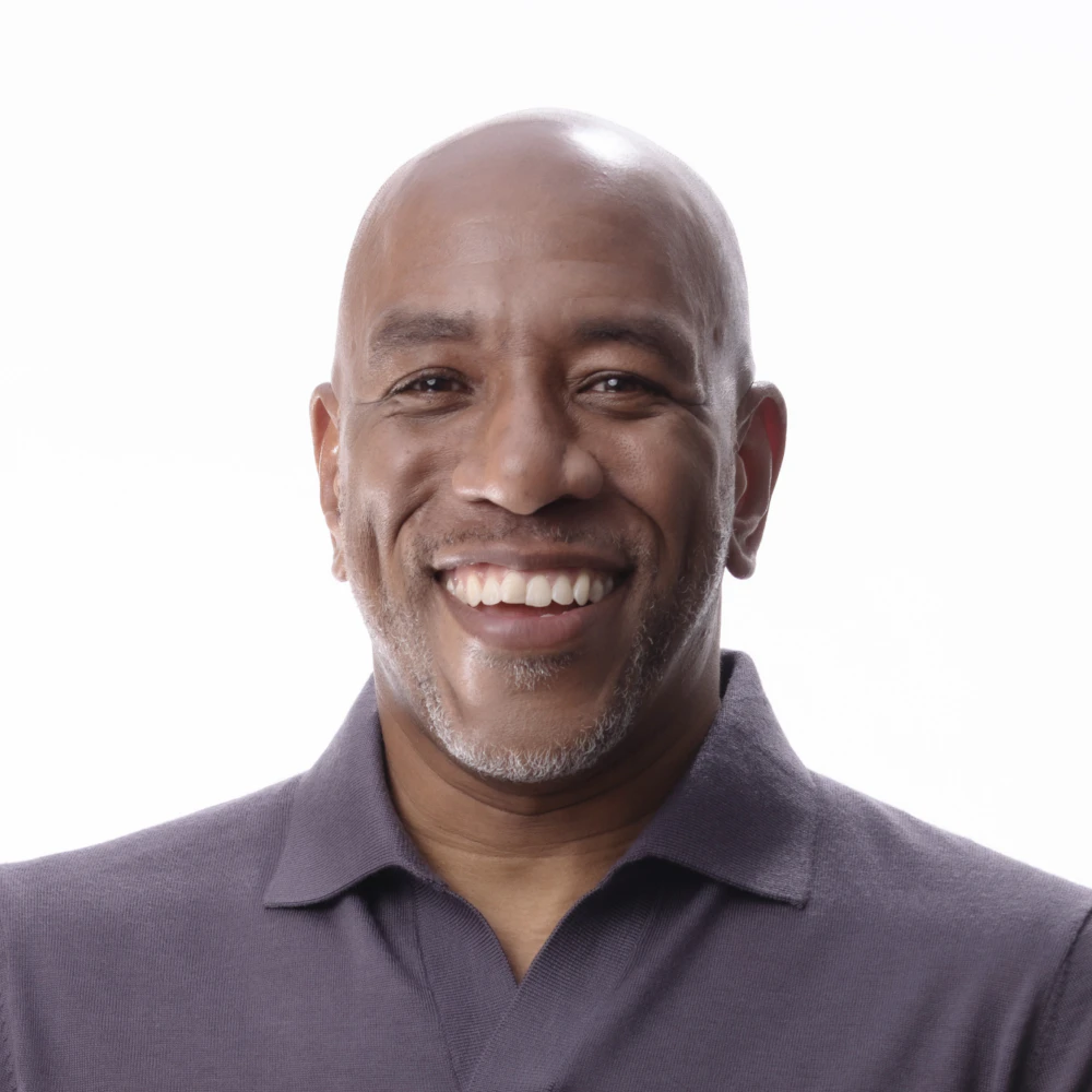 Malik Ducard headshot