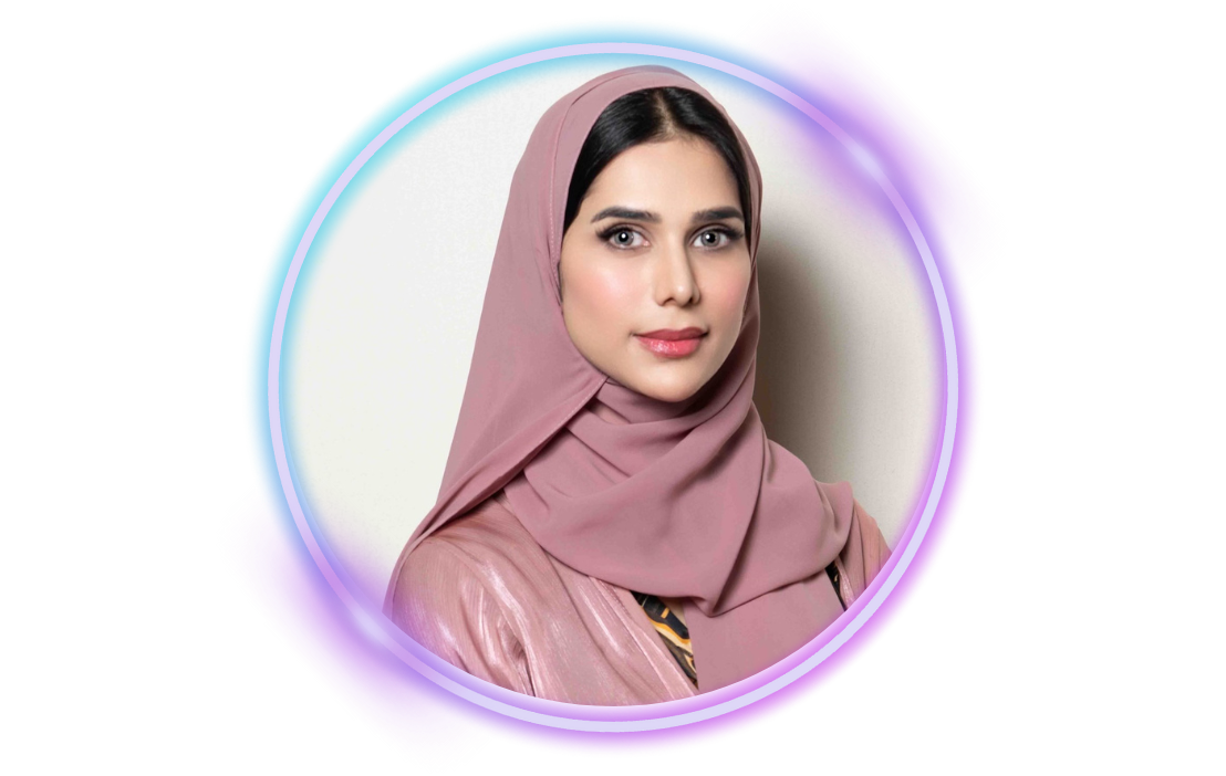 Manal Al Kiyumi, Director of Marketing & Communications at OCEC – Judge for the Middle East Event Awards 2025