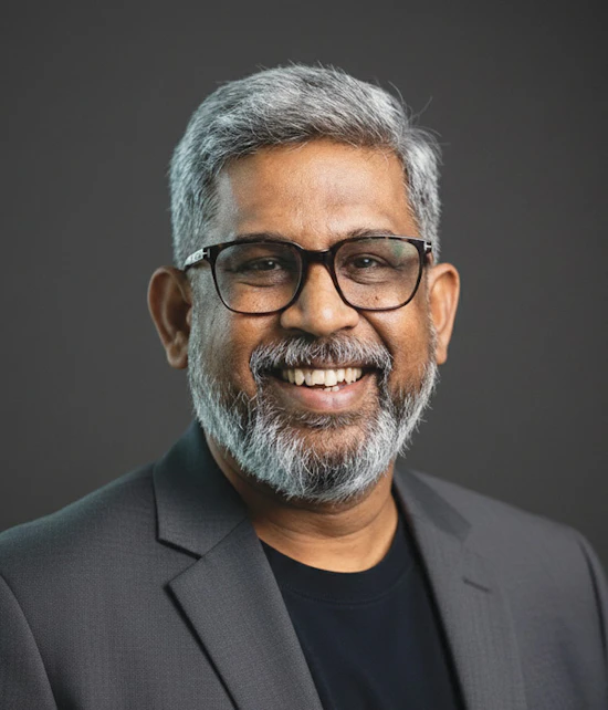 Manoj Sundaram, Education Technology Consultant and Founder & CEO, C3 iT Xperts