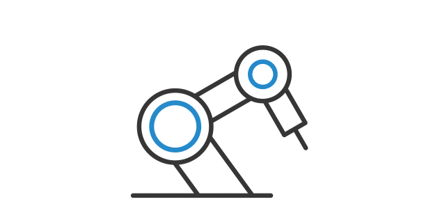 Manufacturing, Machinery & Equipment