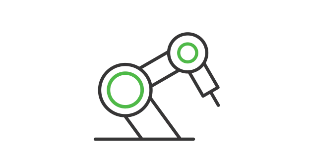 Manufacturing, Machinery & Equipment