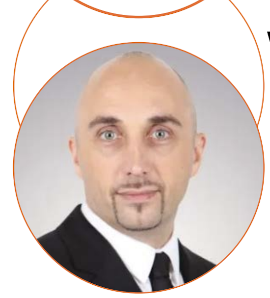 Marc A. Remond headshot